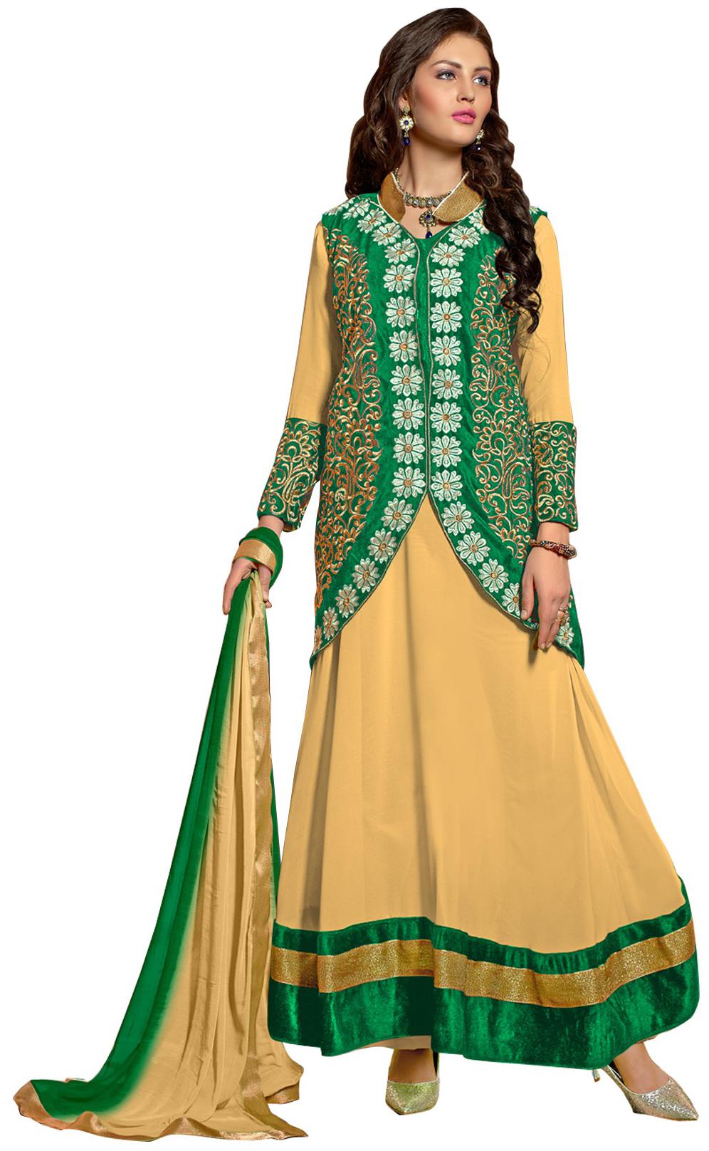 JHEENU Multi Unstitched Kurta with bottom dupatta With dupatta Dress Material
JHEENU Multi Unstitched Kurta with bottom dupatta With dupatta Dress Material