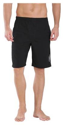 Jockey Black Performance Shorts - Style Number SP26
Jockey Black Performance Shorts - Style Number SP26