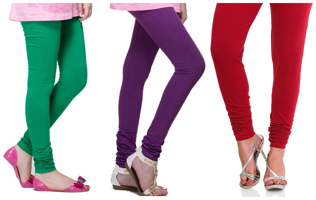 LIENZ Cotton Patiala - Multi