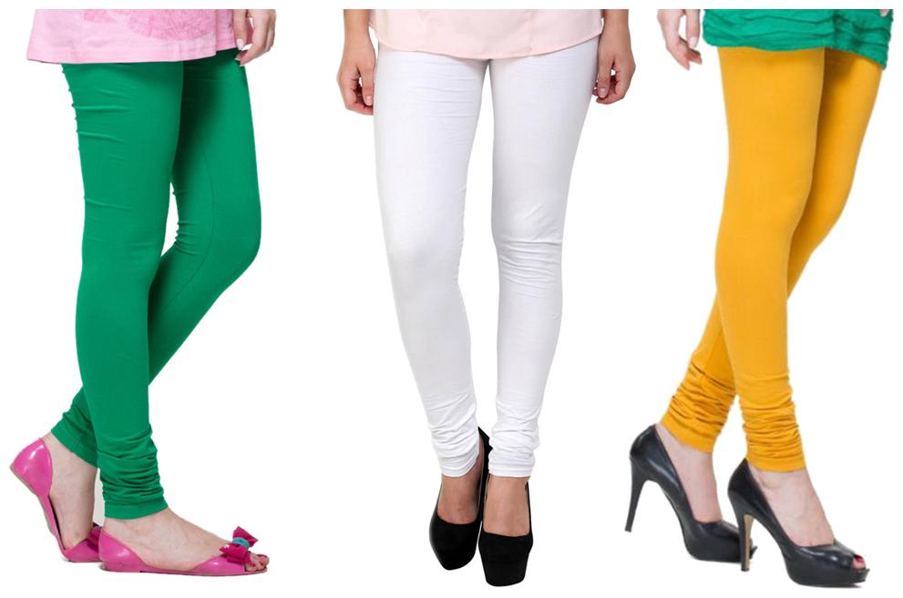 LIENZ Cotton Patiala - Multi
