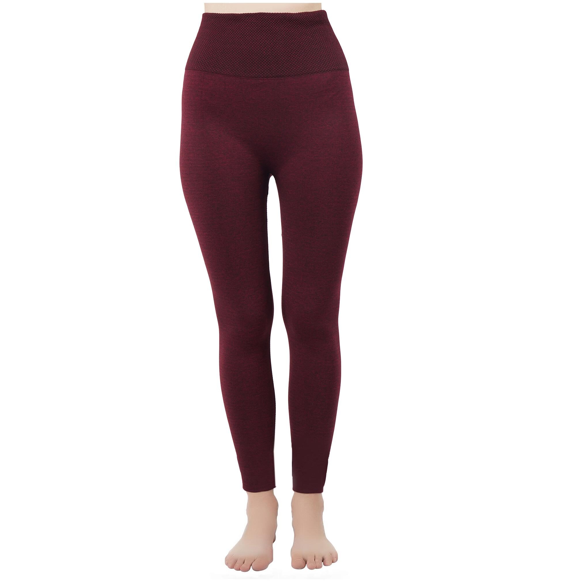 N2S NEXT2SKIN Women Full Length Solid Leggings
N2S NEXT2SKIN Women Full Length Solid Leggings