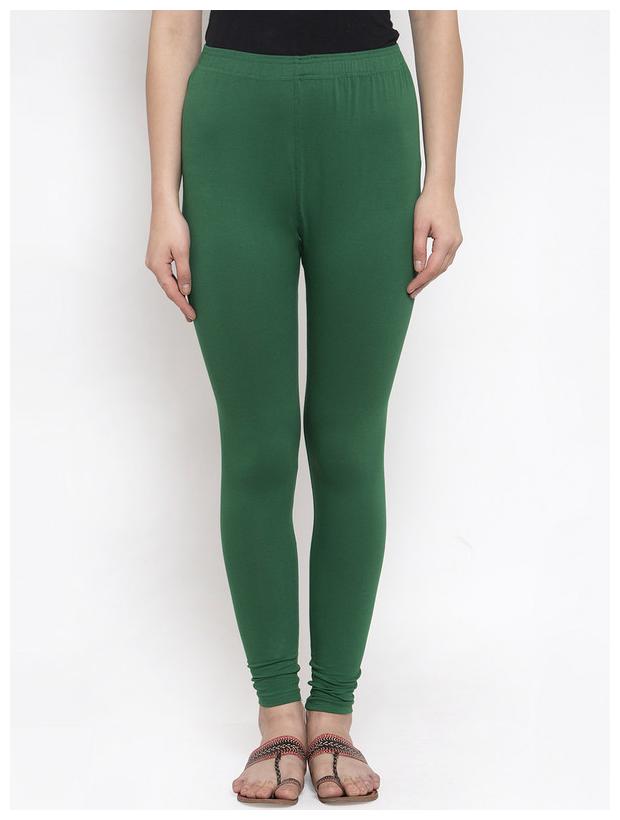 NAMOSTU Women Full Length Solid Leggings
NAMOSTU Women Full Length Solid Leggings