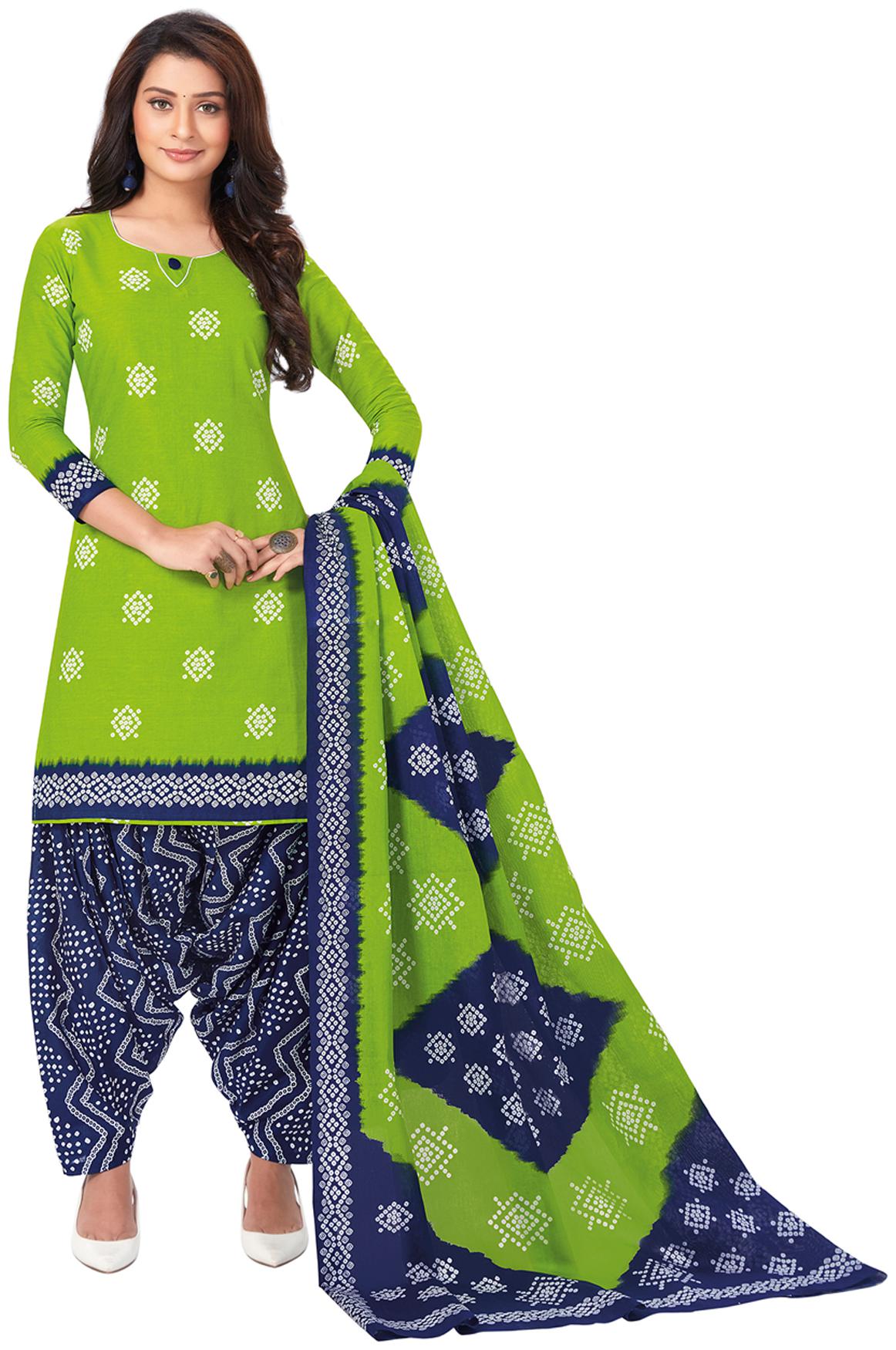 Salwar Studio Green Unstitched Kurta with bottom dupatta With dupatta Dress Material
Salwar Studio Green Unstitched Kurta with bottom dupatta With dupatta Dress Material