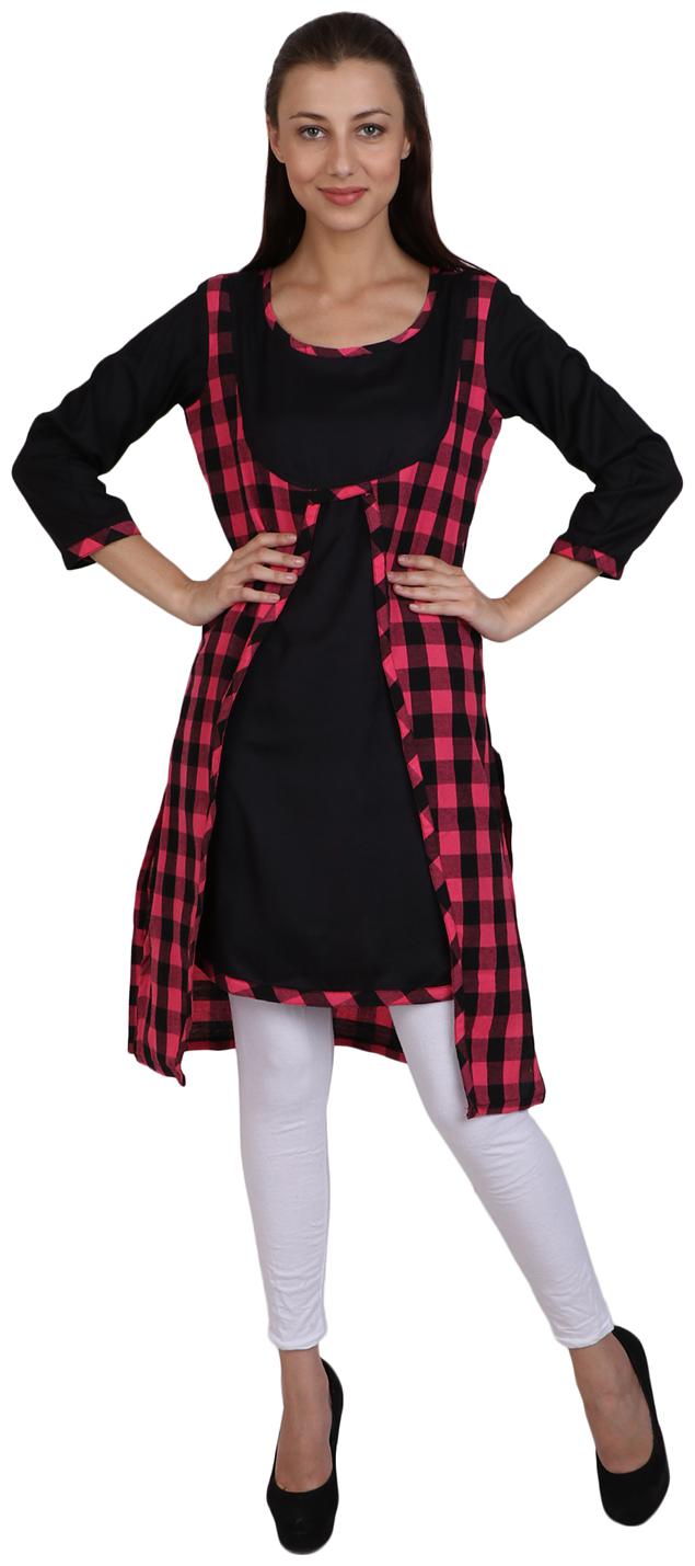 Sritika Multi Cotton kurtis