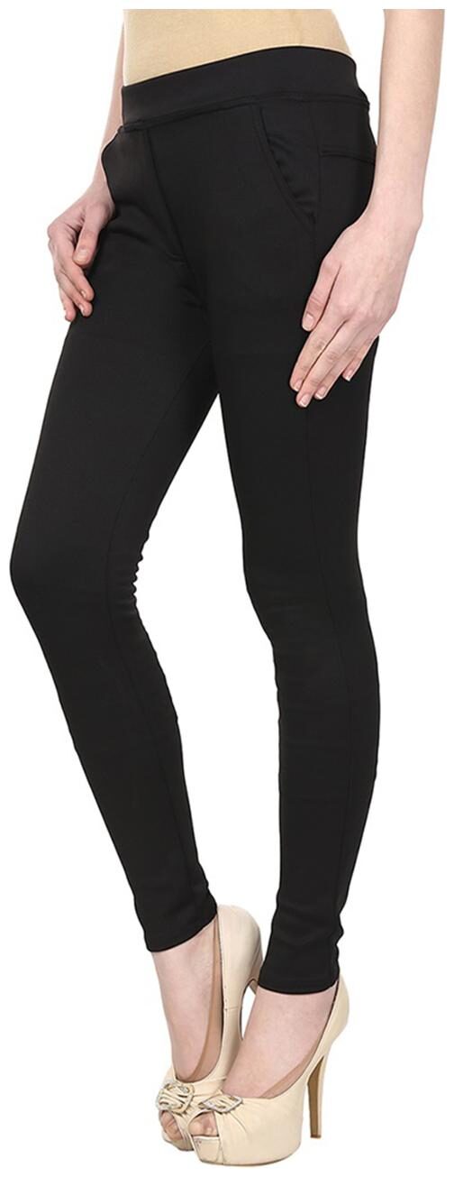 Sritika Solid Jegging
Sritika Solid Jegging