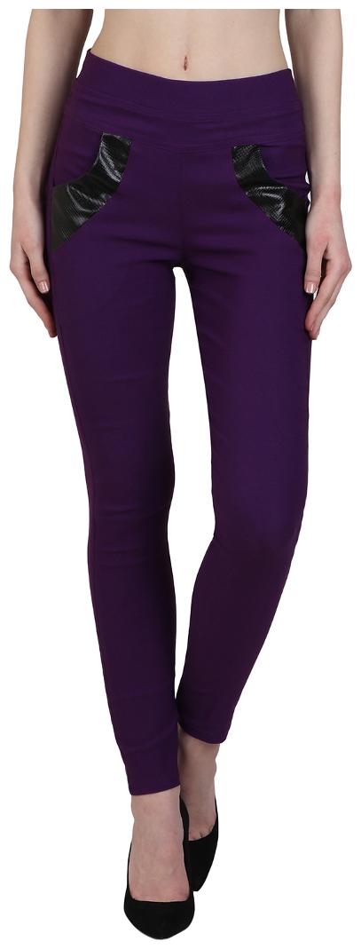 Sritika Solid Jegging
Sritika Solid Jegging