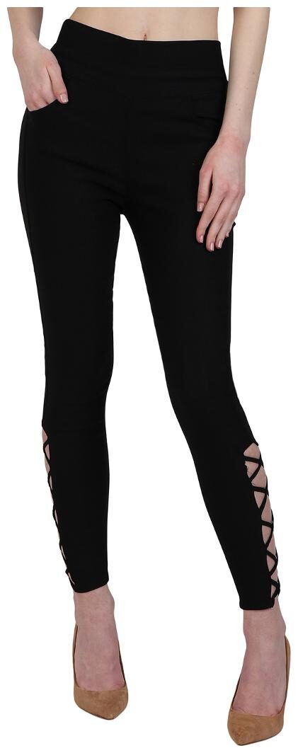 Sritika Solid Jegging