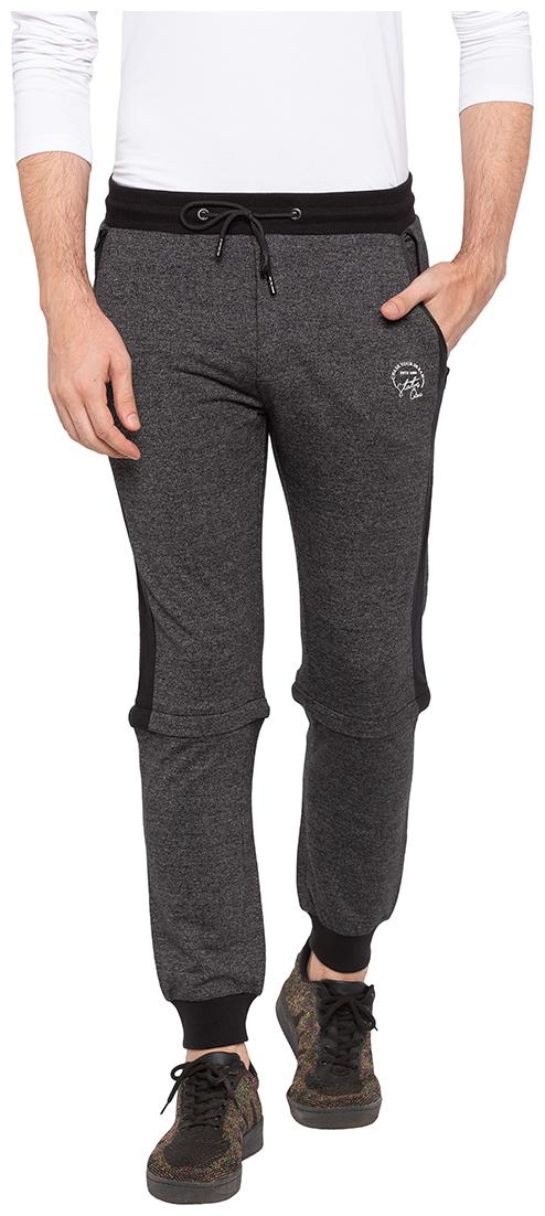 Status Quo Mens Black Slim Fit Low Rise Joggers
Status Quo Mens Black Slim Fit Low Rise Joggers