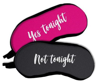 2 pcs Sleeping Eye Mask Blindfold - Breathable Eye Patch with Complete Light Blocking - 7 5 x 3 inches Eye Cover- Set of 2
2 pcs Sleeping Eye Mask Blindfold - Breathable Eye Patch with Complete Light Blocking - 7 5 x 3 inches Eye Cover- Set of 2