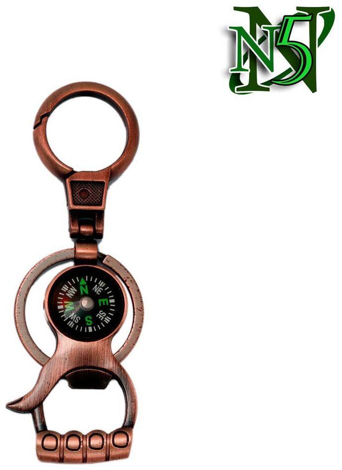 Antique Scartchy Spotted Matte Copper Finish Compass with Bottle Opener Round Clip Key Chain
Antique Scartchy Spotted Matte Copper Finish Compass with Bottle Opener Round Clip Key Chain