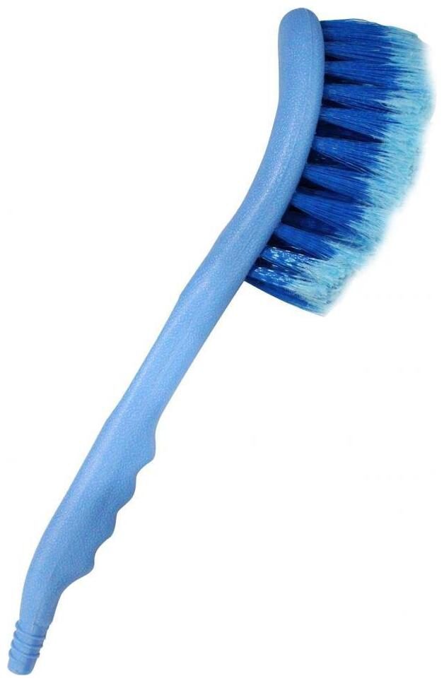 Aryshaa 2 in 1 Car Cleaning Brush with Water Flow Gets Directly Attached to The Water Pipe -(Pack of 1)
Aryshaa 2 in 1 Car Cleaning Brush with Water Flow Gets Directly Attached to The Water Pipe -(Pack of 1)