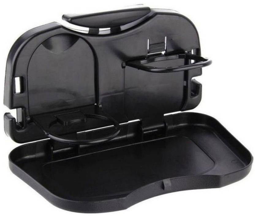 Bigwheels Car Dining Table Folding Drink Holder Car Pallet Back Seat Car Bottle Holder (Plastic)
Bigwheels Car Dining Table Folding Drink Holder Car Pallet Back Seat Car Bottle Holder (Plastic)