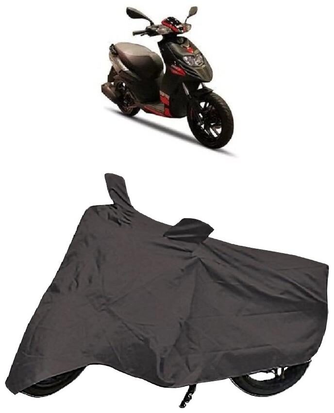 Bigwheels Premium Quality Grey Matty Scooty Body Cover for Aprilia SR 150 Carbon SE
Bigwheels Premium Quality Grey Matty Scooty Body Cover for Aprilia SR 150 Carbon SE