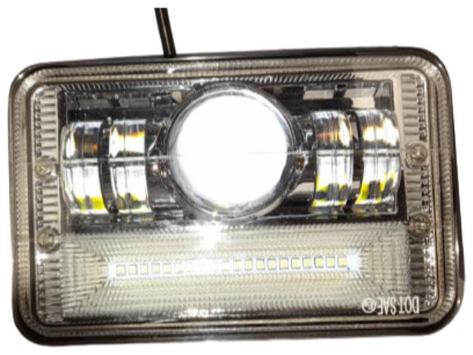 Blinker LED Headlight For Hero Splendor Plus Splendor Pro Super Splendor Splendor pro classic
Blinker LED Headlight For Hero Splendor Plus Splendor Pro Super Splendor Splendor pro classic