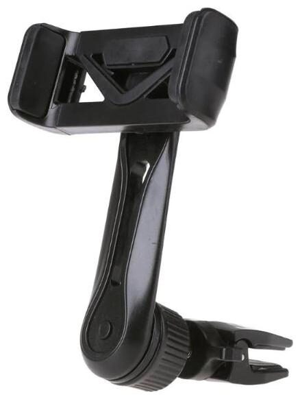 BROLAVIYA Universal 360 deg Rotation Long Arm Car Air Vent Outlet Mobile Phone Clamp Holder Stand
BROLAVIYA Universal 360 deg Rotation Long Arm Car Air Vent Outlet Mobile Phone Clamp Holder Stand