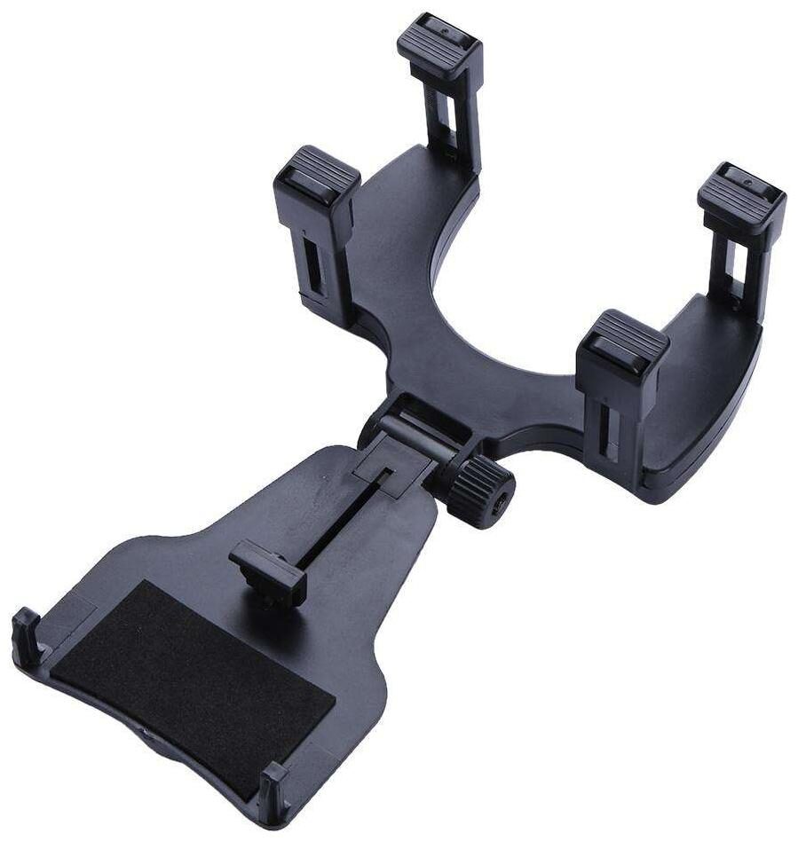 CHG Universal Car Rear View Mirror Mount Holder GPS Mount for GPS and Mobile Phone for Ford Ikon
CHG Universal Car Rear View Mirror Mount Holder GPS Mount for GPS and Mobile Phone for Ford Ikon