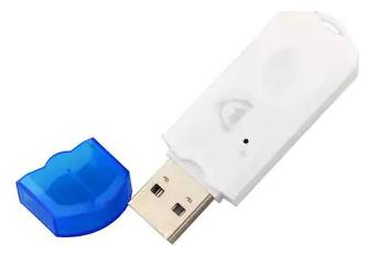 DIVYE Bluetooth Stereo Adapter Audio Receiver Music Wireless WiFi Dongle Transmitter USB Mp3 Speaker Car YE7
DIVYE Bluetooth Stereo Adapter Audio Receiver Music Wireless WiFi Dongle Transmitter USB Mp3 Speaker Car YE7