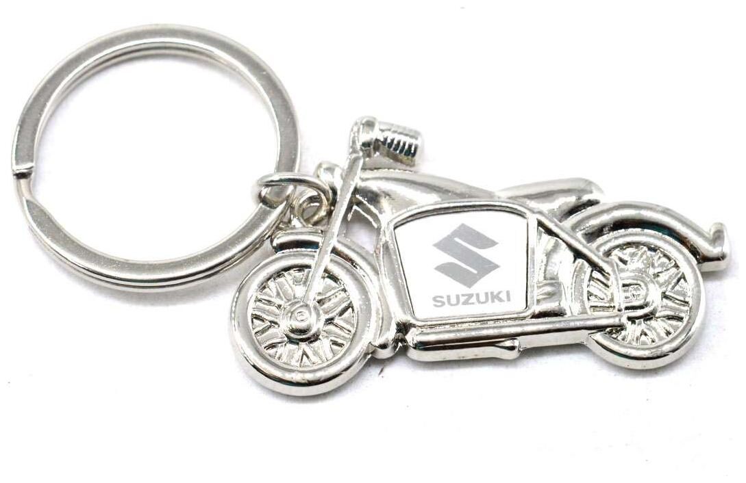 Faynci High Quality Suzuki Bike Metal Locking Key chain for Biker Fashion Lover Friendship Gift
Faynci High Quality Suzuki Bike Metal Locking Key chain for Biker Fashion Lover Friendship Gift