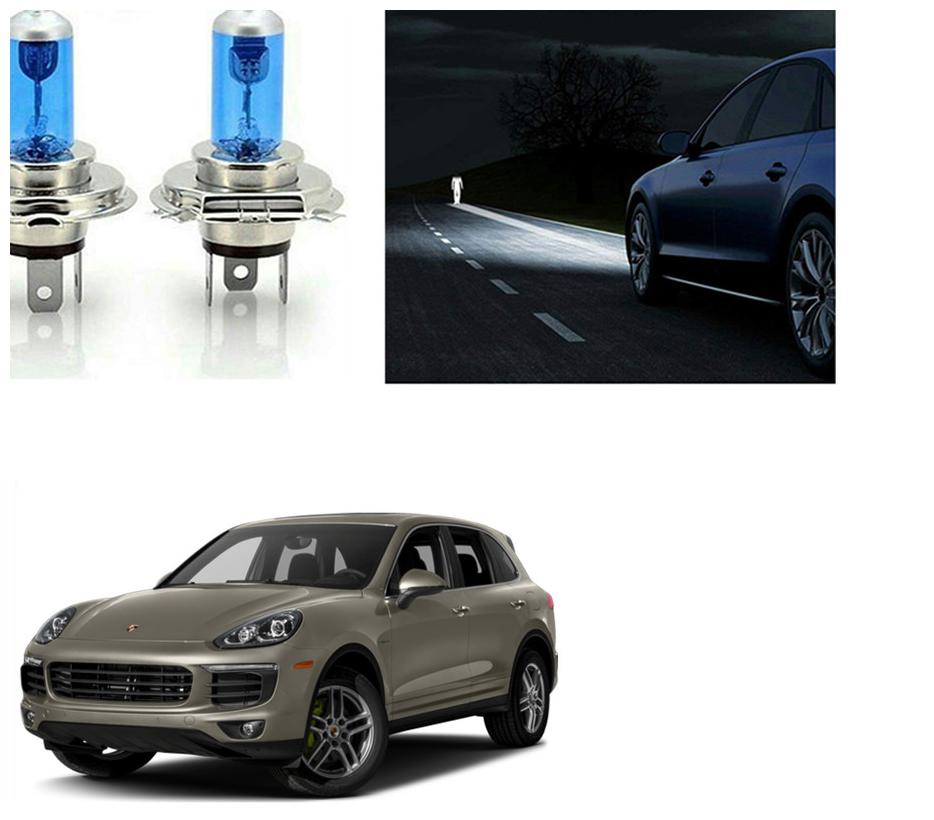 feelitson Car 12V 130 100W H4 High Beam Halogen Head Light Bulb (Set of 2) for All Cars
feelitson Car 12V 130 100W H4 High Beam Halogen Head Light Bulb (Set of 2) for All Cars