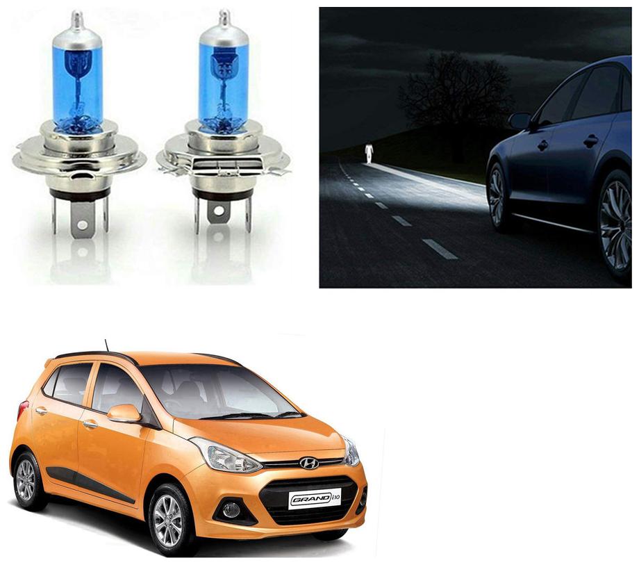 feelitson Car 12V 130 100W H4 High Beam Halogen Head Light Bulb (Set of 2) for All Cars 
feelitson Car 12V 130 100W H4 High Beam Halogen Head Light Bulb (Set of 2) for All Cars