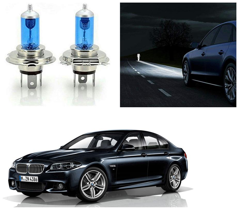 feelitson Car 12V 130 100W H4 High Beam Halogen Head Light Bulb (Set of 2) for All Cars
feelitson Car 12V 130 100W H4 High Beam Halogen Head Light Bulb (Set of 2) for All Cars