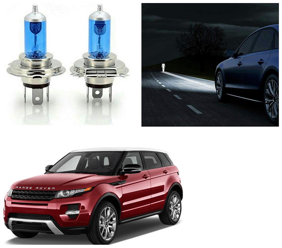 feelitson Car 12V 130 100W H4 High Beam Halogen Head Light Bulb (Set of 2) for All Cars
feelitson Car 12V 130 100W H4 High Beam Halogen Head Light Bulb (Set of 2) for All Cars