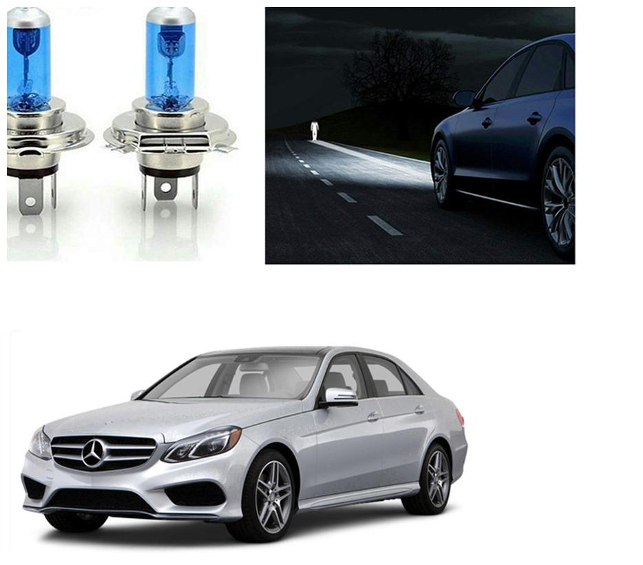 feelitson Car 12V 130 100W H4 High Beam Halogen Head Light Bulb (Set of 2) for All Cars
feelitson Car 12V 130 100W H4 High Beam Halogen Head Light Bulb (Set of 2) for All Cars