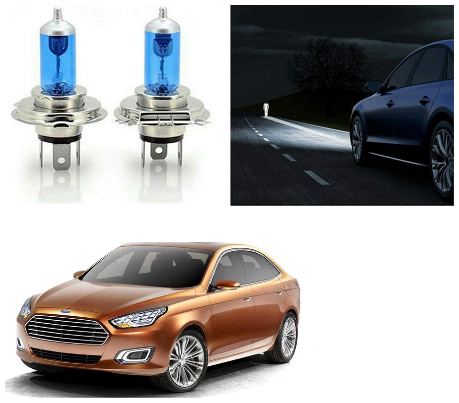 feelitson Car 12V 130 100W H4 High Beam Halogen Head Light Bulb (Set of 2) for All Cars
feelitson Car 12V 130 100W H4 High Beam Halogen Head Light Bulb (Set of 2) for All Cars