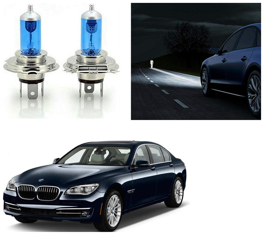 feelitson Car 12V 130 100W H4 High Beam Halogen Head Light Bulb (Set of 2) for All Cars
feelitson Car 12V 130 100W H4 High Beam Halogen Head Light Bulb (Set of 2) for All Cars