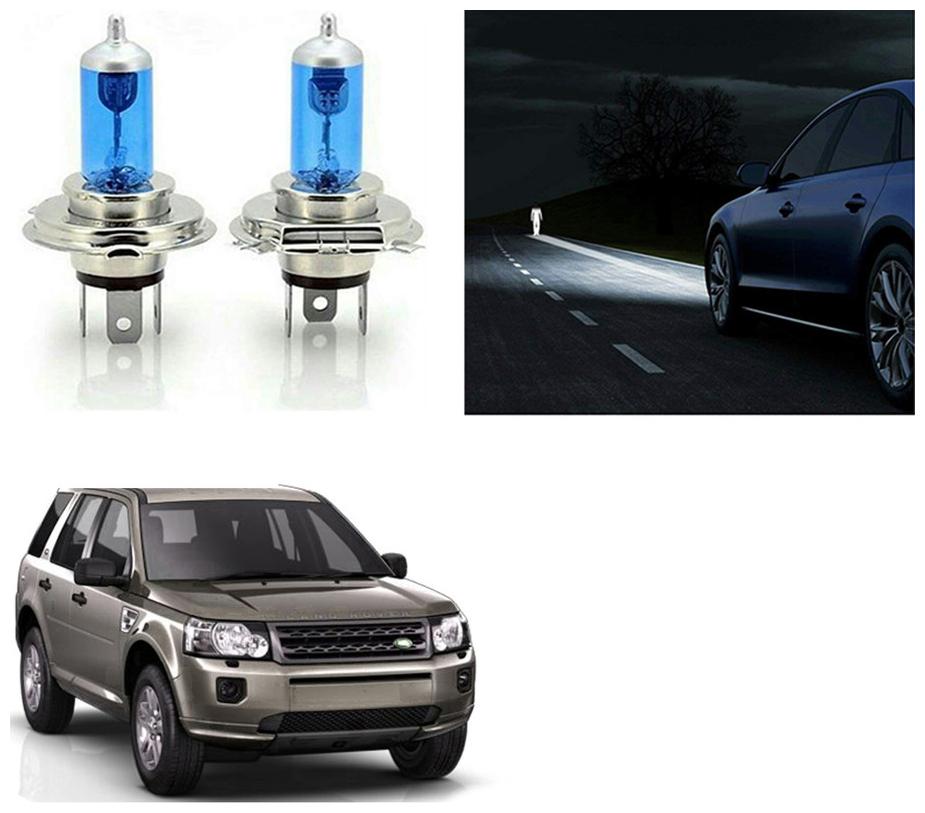 feelitson Car 12V 130 100W H4 High Beam Halogen Head Light Bulb (Set of 2) for All Cars
feelitson Car 12V 130 100W H4 High Beam Halogen Head Light Bulb (Set of 2) for All Cars