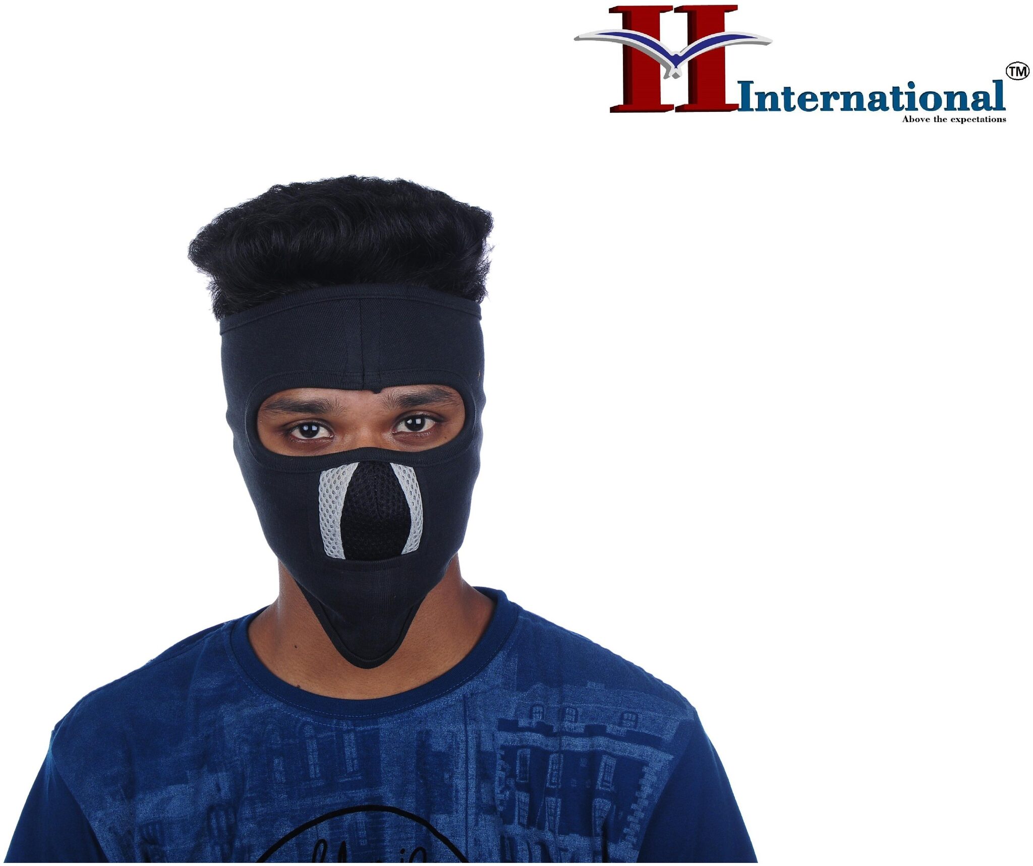 H International Bike Face Mask Anti Pollution Sun Protection Winter protection Face Mask
H International Bike Face Mask Anti Pollution Sun Protection Winter protection Face Mask