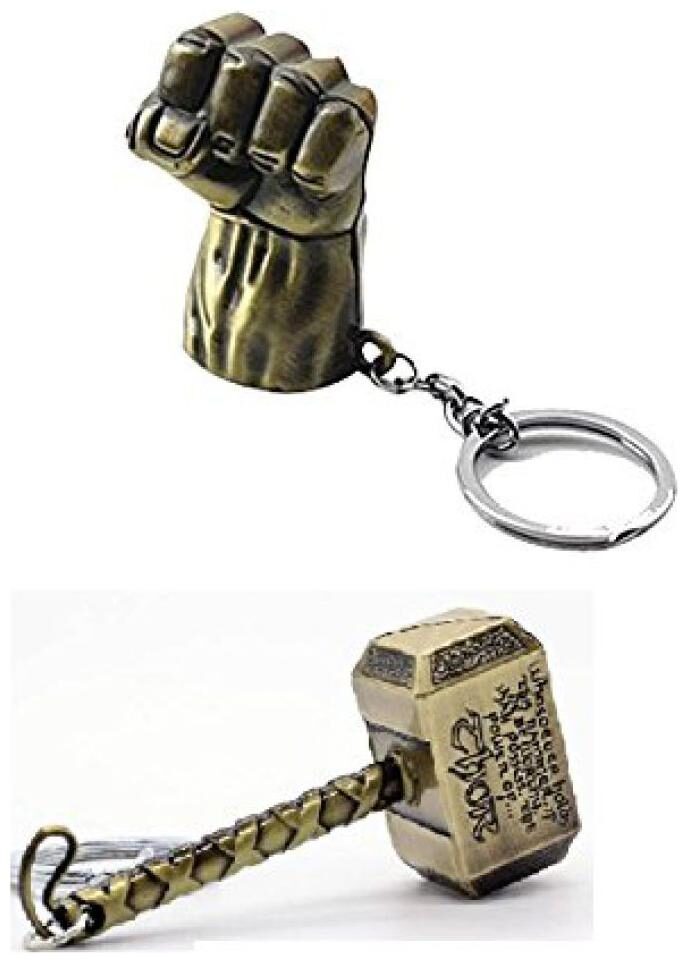 hardik comb pcs Metallic Keyring Key Chain for car Bike Man Boys (color as per stock
hardik comb pcs Metallic Keyring Key Chain for car Bike Man Boys (color as per stock