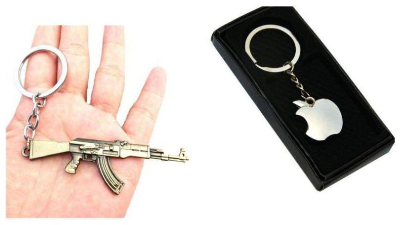 hardik comb pcs Metallic Keyring Key Chain for car Bike Man Boys (color as per stock
hardik comb pcs Metallic Keyring Key Chain for car Bike Man Boys (color as per stock