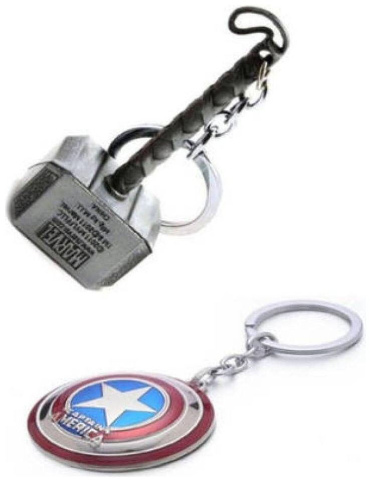 hardik comb pcs Metallic Keyring Key Chain for car Bike Man Boys (color as per stock
hardik comb pcs Metallic Keyring Key Chain for car Bike Man Boys (color as per stock