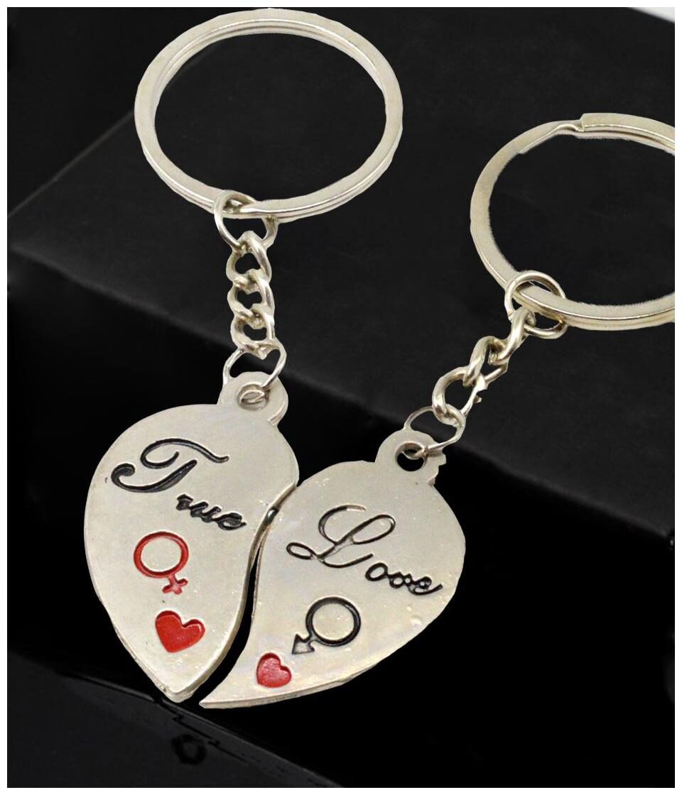 hardik Cute Funky Metallic Keyring Key Chain for car Bike Man Boys (color as per stock
hardik Cute Funky Metallic Keyring Key Chain for car Bike Man Boys (color as per stock
