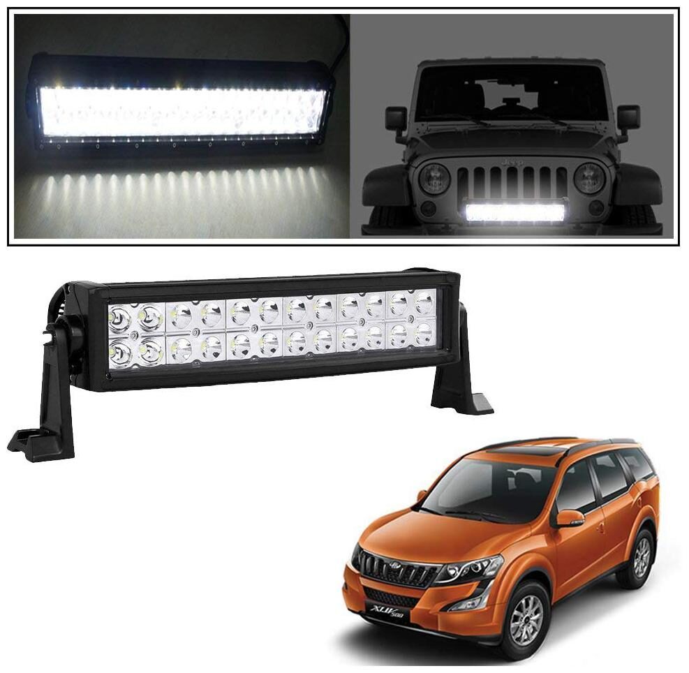 Led Bar Fog Light Work Light Bar Heavy Duty Bar Light 24 Led Auxiliary Light 13 inch Off-Roading
Led Bar Fog Light Work Light Bar Heavy Duty Bar Light 24 Led Auxiliary Light 13 inch Off-Roading