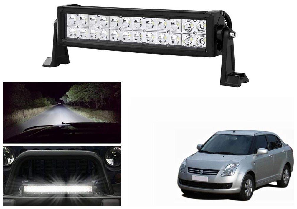 Led Bar Fog Light Work Light Bar Heavy Duty Bar Light 24 Led Auxiliary Light 13 inch Off-Roading
Led Bar Fog Light Work Light Bar Heavy Duty Bar Light 24 Led Auxiliary Light 13 inch Off-Roading