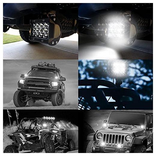 Led Bar Fog Light Work Light Bar Heavy Duty 12 LED 36 W 4 Inch(Approx) Spot Beam Off Road Driving LA White Colour
Led Bar Fog Light Work Light Bar Heavy Duty 12 LED 36 W 4 Inch(Approx) Spot Beam Off Road Driving LA White Colour
