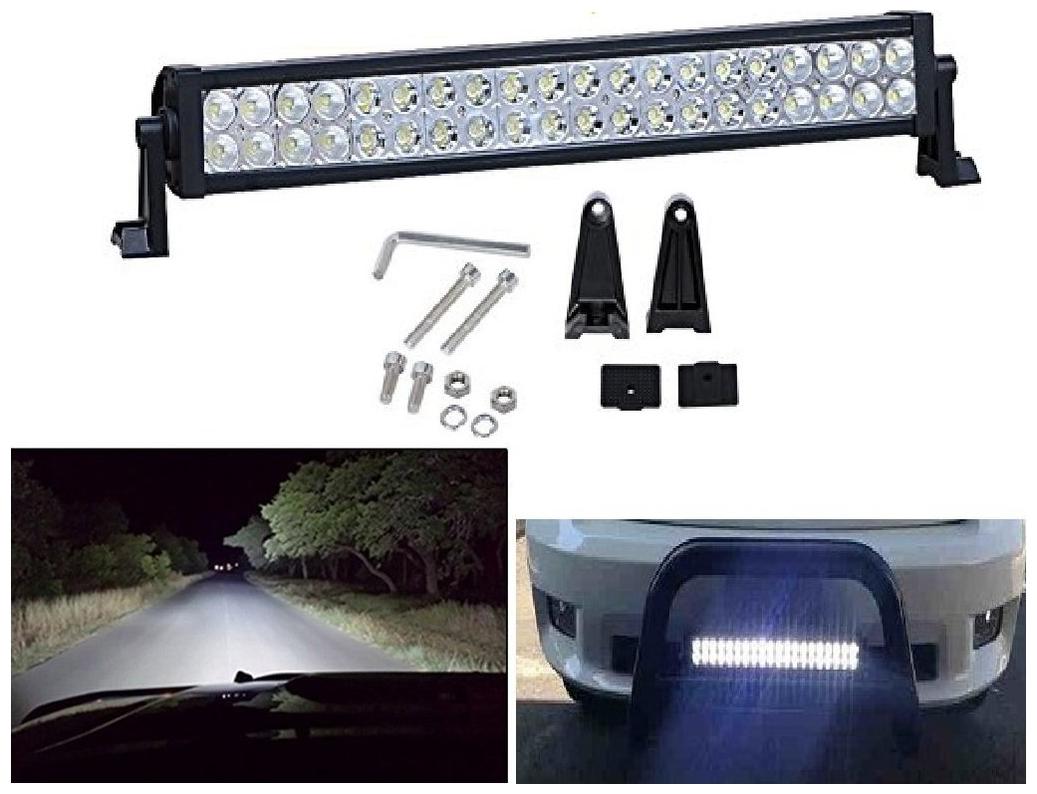 Led Bar Fog Light Work Light Bar Heavy Duty Bar Light 40 Led Auxiliary Light 21 inch Off-Roading
Led Bar Fog Light Work Light Bar Heavy Duty Bar Light 40 Led Auxiliary Light 21 inch Off-Roading