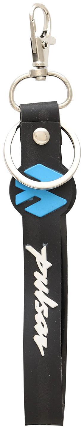 Memoir PVC Vinyl black coloured Bajaj Pulsar bike all weather Stylish keyring Pulsar bike Accessory
Memoir PVC Vinyl black coloured Bajaj Pulsar bike all weather Stylish keyring Pulsar bike Accessory
