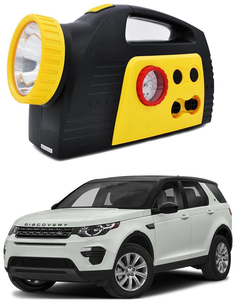 Oshotto 300PSI 12V Tire air pump Compressor for Land rover Discovery Sport (Black Yellow)
Oshotto 300PSI 12V Tire air pump Compressor for Land rover Discovery Sport (Black Yellow)