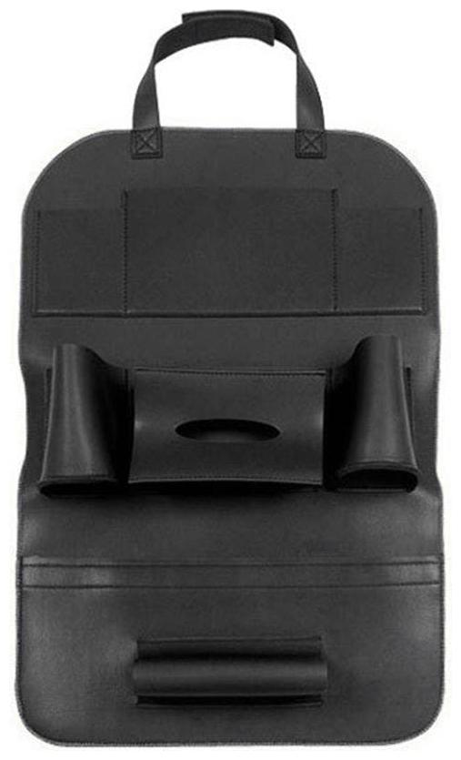 OSHOTTO Car Backseat Storage Organizer Phone Holder Multi-Pocket for Bottles Tissue Boxes Kids Toy Storage and Great Travel Accessory Kick Mat Seat Protector For Volvo S90 (Black)
OSHOTTO Car Backseat Storage Organizer Phone Holder Multi-Pocket for Bottles Tissue Boxes Kids Toy Storage and Great Travel Accessory Kick Mat Seat Protector For Volvo S90 (Black)