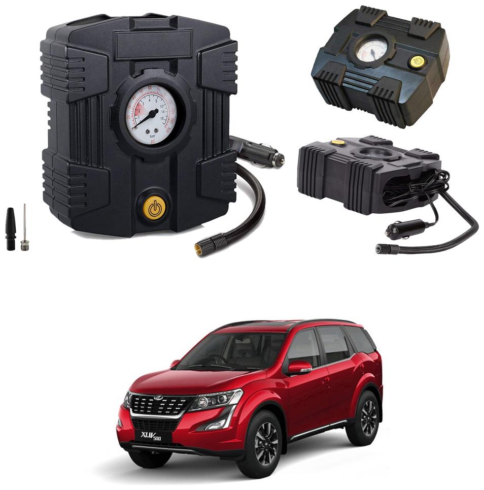 Oshotto Compact Air Pump Tire Inflator Compressor 300PSI Compatible with Mahindra Xuv-500 (Black)
Oshotto Compact Air Pump Tire Inflator Compressor 300PSI Compatible with Mahindra Xuv-500 (Black)