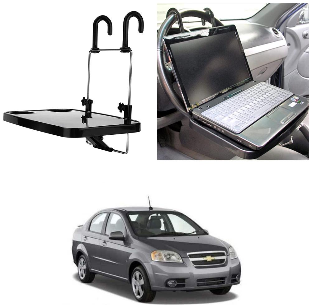 Oshotto Foldable Laptop Tray Food Tray Cup holder Multi Functional Car Organiser for Chevrolet Aveo
Oshotto Foldable Laptop Tray Food Tray Cup holder Multi Functional Car Organiser for Chevrolet Aveo