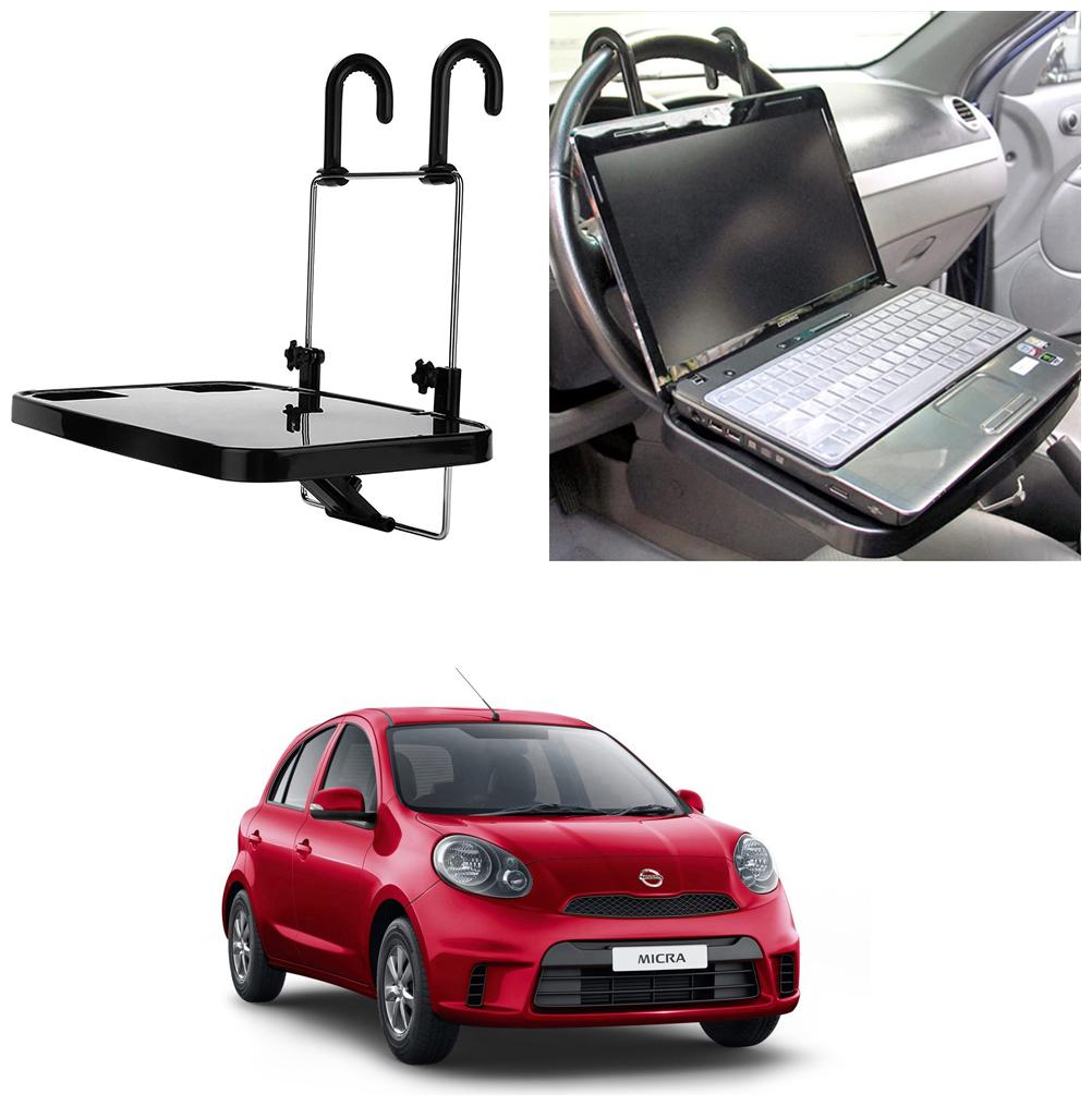 Oshotto Foldable Laptop Tray Food Tray Cup holder Multi Functional Car Organiser for Nissan Micra
Oshotto Foldable Laptop Tray Food Tray Cup holder Multi Functional Car Organiser for Nissan Micra