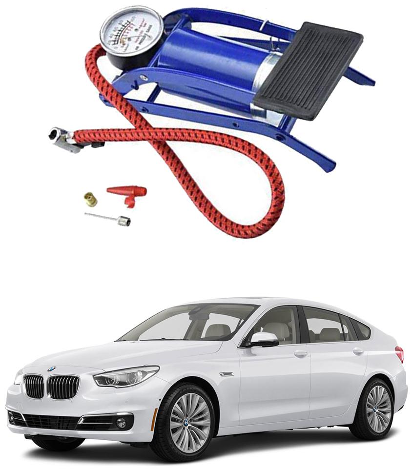 Oshotto Portable High Pressure Foot Air Pump Heavy Compressor Cylinder Compatible with BMW 5GT
Oshotto Portable High Pressure Foot Air Pump Heavy Compressor Cylinder Compatible with BMW 5GT