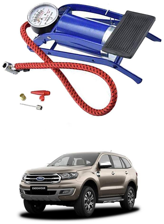 Oshotto Portable High Pressure Foot Air Pump Heavy Compressor Cylinder Compatible with Ford Endeavour
Oshotto Portable High Pressure Foot Air Pump Heavy Compressor Cylinder Compatible with Ford Endeavour