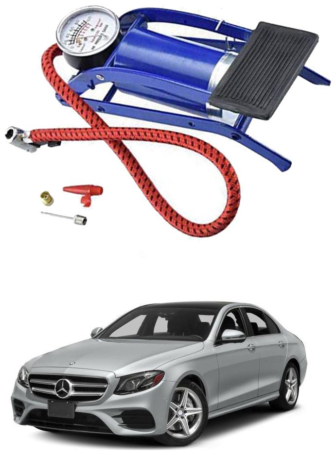 Oshotto Portable High Pressure Foot Air Pump Heavy Compressor Cylinder Compatible with Mercedes-Benz E-Class 2016 Onward
Oshotto Portable High Pressure Foot Air Pump Heavy Compressor Cylinder Compatible with Mercedes-Benz E-Class 2016 Onward