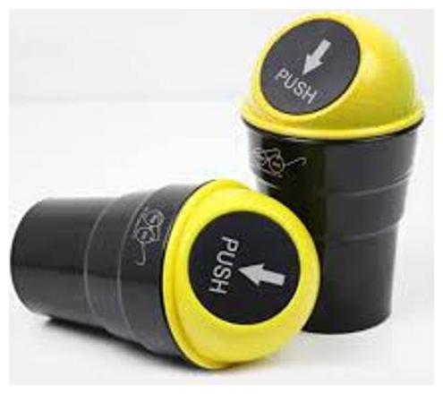 set of 2 Car Dustbin Mini Car Trash Bin Compact Car Garbage Bin Car Garbage Can Car Storage Bucket Trash Bag Dust Case Holder Bin( pack of 2)
set of 2 Car Dustbin Mini Car Trash Bin Compact Car Garbage Bin Car Garbage Can Car Storage Bucket Trash Bag Dust Case Holder Bin( pack of 2)