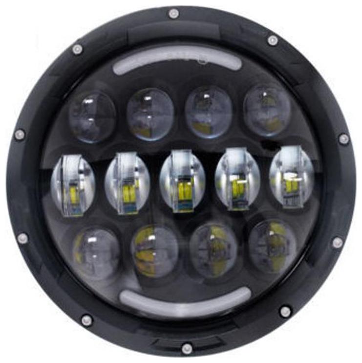 Spidy Moto H4 Bullet Projector Daymaker LED Light Headlight Royal Enfield Twin spark
Spidy Moto H4 Bullet Projector Daymaker LED Light Headlight Royal Enfield Twin spark